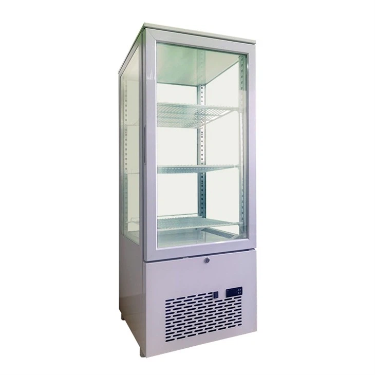 Mini Showcase Chiller