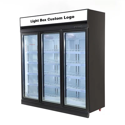 Máy làm mát đồ uống công suất lớn