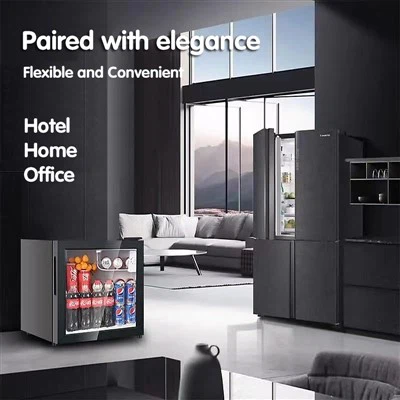 Tủ lạnh mini đựng đồ uống